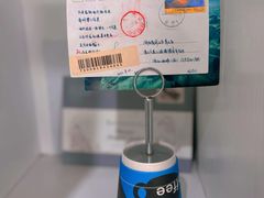 -游心咖啡(青山滨江店)