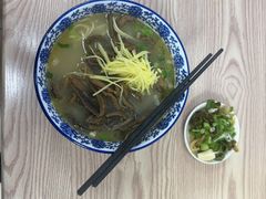 -瞻老元面馆(双塘路店)