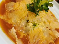 -湖影中餐厅·南京金茂威斯汀大酒店