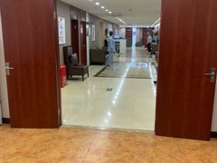 -爱康国宾体检中心(五角场万达广场分院)