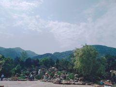 -秦岭欢乐世界