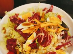 -丰收日·小海鲜·沪上家宴(顾村正大店)