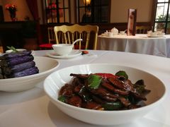 -玫瑰厅上海菜(兴国路店)