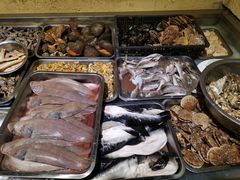 -鱼市酒店(威海水产批发市场店)