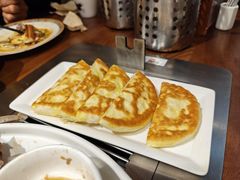 -九十九顶毡房(清河店)