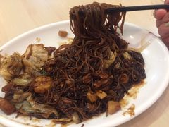 -金莲记福建面美食馆(谷中城美佳广场店)