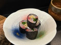 -Sushi Hanzo半藏(天环广场店)