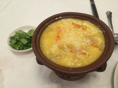 鱼翅捞饭-清水蘭軒