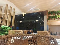 -东椰·海南椰子鸡火锅(朝阳门店)