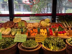 -柴米油盐(土菜院子店)