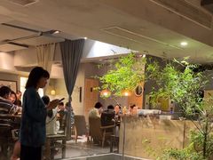 -本处·素食·融合料理(南油店)