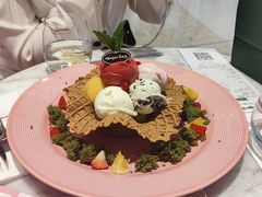 -哈根达斯(济南万象城店)