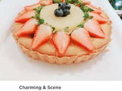 -佰园全日西餐厅-厦门佰翔软件园酒店