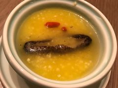 -温州君廷酒店.塞纳宫自助餐厅