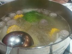 -陈记顺和牛肉火锅馆(天河北路店)