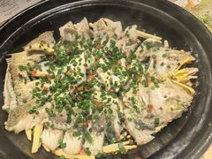 -铜锣湾·有麝自然香(重庆新天地店)