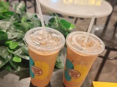 -Old Town White Coffee(gateway@klia2)