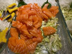 -荣誉国际酒店-云顶旋转餐厅