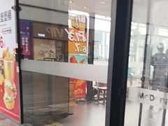 -麦当劳(三亚凤凰机场店)