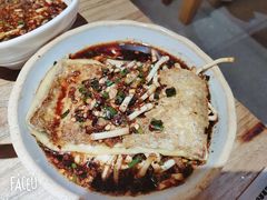 -怪噜范·老贵阳街头名小吃(鸿通城店)