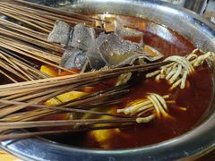-老瓦房冷锅串串(文殊院店)