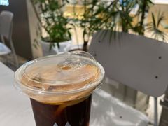 冰摇橙香美式-M Stand(宁波万象城店)