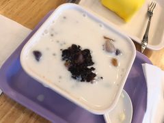 -满记甜品(荟聚购物中心店)