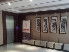 -水墨澜渟足道·SPA·传统(四望亭东关街店)