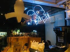 -喜茶(佛山顺德大良东乐路店)