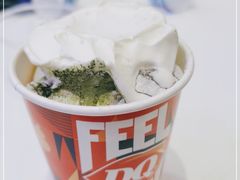 -DQ·蛋糕·冰淇淋(西直门店)