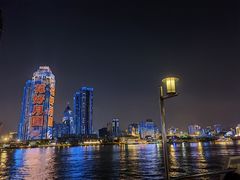 -武汉两江游览·夜游长江(汉口粤汉码头)