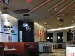 -必胜客(绿地新都会店)