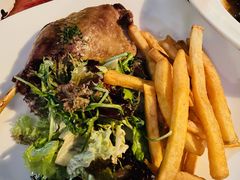 秘制鸭腿-LA  PETANQUE(泰安路店)