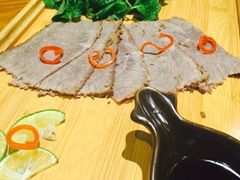 云海肴·云南菜-云海肴·汽锅鸡·云南菜(天津国金汇店)