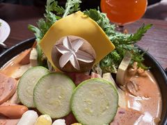 -韩鼎丰·韩国料理(林奥店)