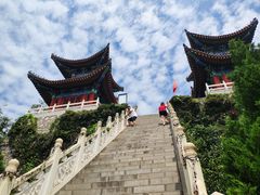 -云台山风景名胜区