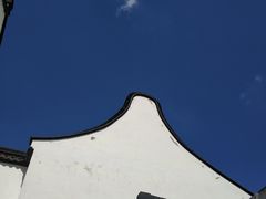 -张闻天故居
