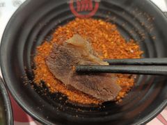 -湯島涮小火锅(余姚五彩城店)