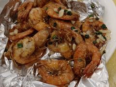 -龙溪海鲜酒家(溪涌店)