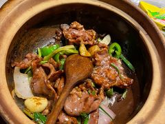 -啫神·广州地标美食(北京路店)