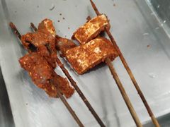 鱼片-手提串串香