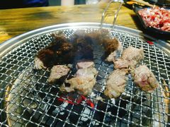 -莱真牛碳火烤肉(合肥旗舰店)