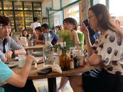 -RAC BAR(安福路店)