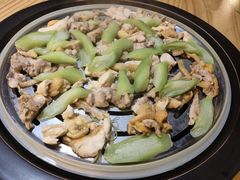 -阿鸡鱼庄·顺德鲜蒸小炒(亚运村店)