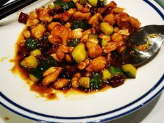 -紫光园清真北京小吃(广渠门内店)
