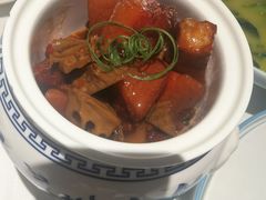 -半勺·新徽菜(银泰城店)