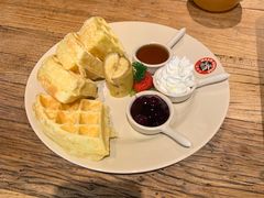 -漫咖啡(浏阳河店)