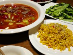 -泡椒食堂