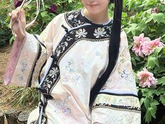 -洛阳市隋唐城遗址植物园