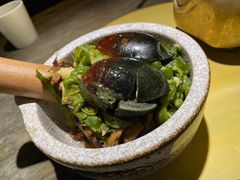-炊烟小炒黄牛肉(中心印象城店)